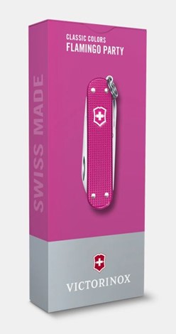 Scyzoryk Victorinox Classic SD Alox