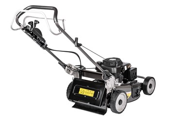 Kosiarka spalinowa Weibang WB537SC V 3w1