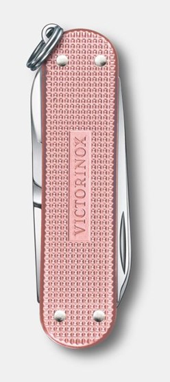 Scyzoryk Victorinox Classic SD Alox