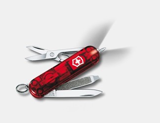 Scyzoryk Victorinox Signature Lite