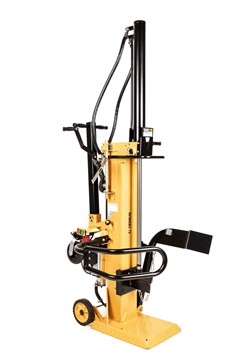 Łuparka do drewna pionowa Cedrus LS09V