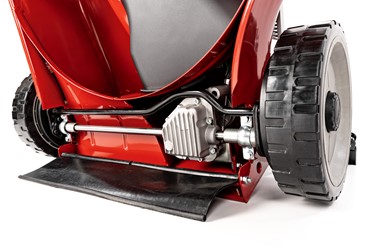 Kosiarka Weibang 53cm Loncin 1P70FC 3W1 z napędem