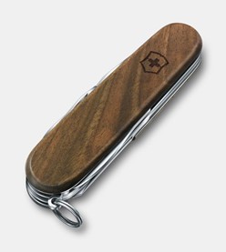 Scyzoryk Hiker Wood Victorinox