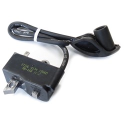 Moduł zapłonowy 4134 400 1306