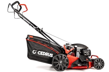 Kosiarka spalinowa Cedrus KS48S-H