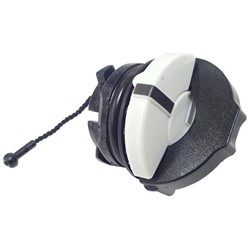 Zamknięcie zbiornika paliwa 0000 350 0534