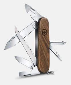 Scyzoryk Hiker Wood Victorinox