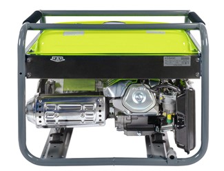 Agregat prądotwórczy KSB 6500C BASIC
