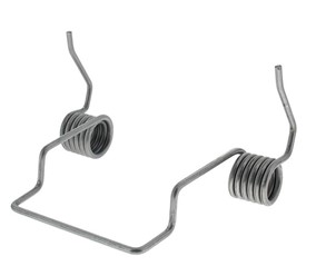 Sprężyna skrętna STIHL 6140 703 4930 do traktorka ogrodowego