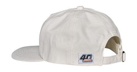 Bejsbolówka TIMBERSPORTS® 85 RETRO z haftowanym logo z 1985 roku