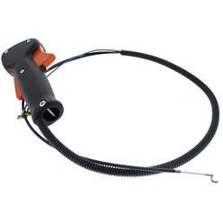 Rękojeść manipulacyjna 4140 790 1307