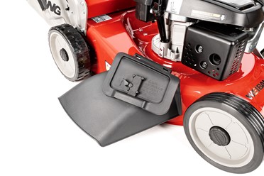 Kosiarka Weibang 53cm Loncin 1P70FC 3W1 z napędem