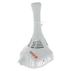 Obudowa silnika 4140 020 3011