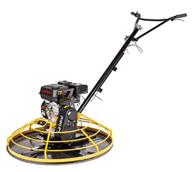 Zacieraczka spalinowa Cedrus ZC02