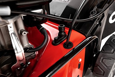 Kosiarka Cedrus CEDKS42S z napędem