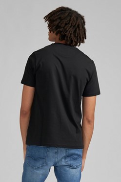 Koszulka TIMBERSPORTS® AXE czarna