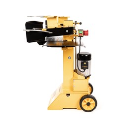 Łuparka do drewna pionowa Cedrus LS07V