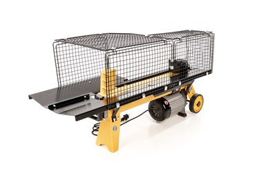 Łuparka do drewna pozioma Cedrus LS02H