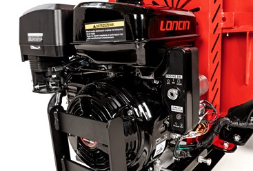 Rozdrabniacz spalinowy Cedrus RB05PRO-HE