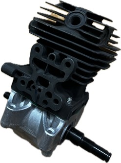 Jednostka napędowa Silnik 1148 020 0201