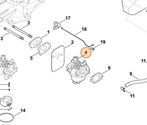 Gaźnik 0004 120 0615