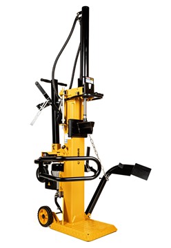 Łuparka do drewna pionowa Cedrus LS08V