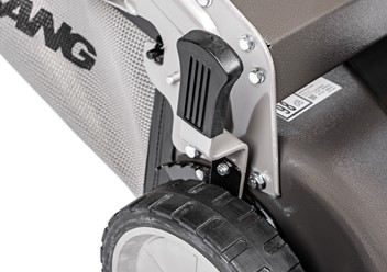 Kosiarka spalinowa Weibang WB537SC V 3w1