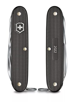 Scyzoryk Pioneer X Alox Limited Edition 2022 Victorinox