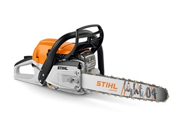 Pilarka MS 261 C-M STIHL pilarki łańcuchowe STIHL pilarka łańcuchowa 