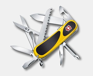 Scyzoryk Evolution 18 Grip Victorinox