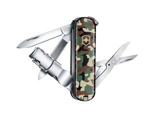 Scyzoryk Victorinox Nail Clip 580