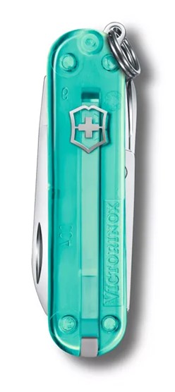 Scyzoryk Victorinox Classic SD Transparent