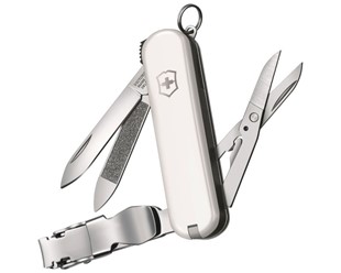 Scyzoryk Victorinox Nail Clip 580