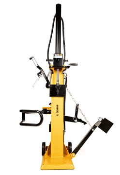 Łuparka do drewna pionowa Cedrus LS08V