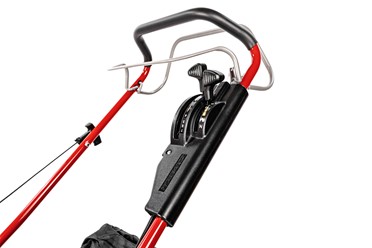 Kosiarka Weibang 53cm Loncin 1P70FC 3W1 z napędem