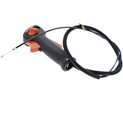 Rękojeść manipulacyjna 4140 790 1305