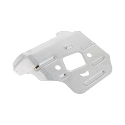 Blaszany element chłodzący 1142 141 3200