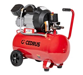 Kompresor Cedrus CEDKM50-2T