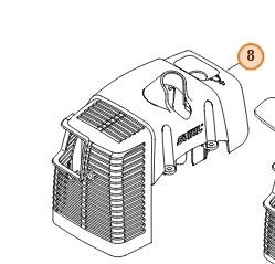 Pokrywa 4134 084 0914