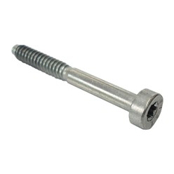 Śruba z łbem cylindrycznym IS-D5x45 9075 478 4190