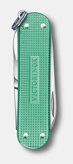 Scyzoryk Victorinox Classic SD Alox