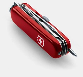 Scyzoryk Victorinox Midnite Manager