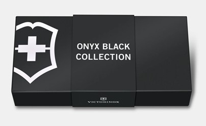 Scyzoryk Victorinox Spartan Onyx Black