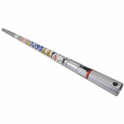 Wysięgnik Ø 25,4 mm x 1,5 m 4137 710 7108