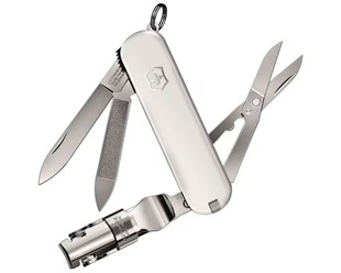 Scyzoryk Victorinox Nail Clip 580