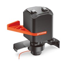 Trymer Navimow seria X3
