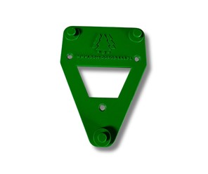 Uchwyt ścienny do ładowarki STIHL AL 101 – druk 3D