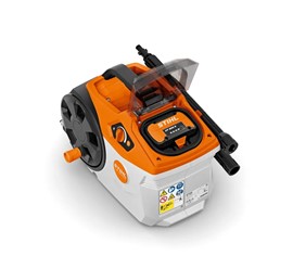 Myjka Akumulatorowa SEA 100 PLUS STIHL