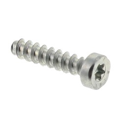 Śruba z łbem cylindrycznym IS-P6x26
