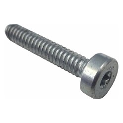 Śruba z łbem cylindrycznym IS-D6x35 9075 478 4720